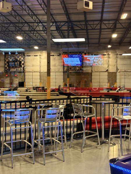 K1 Speed Racing - Dulles, VA photo 5