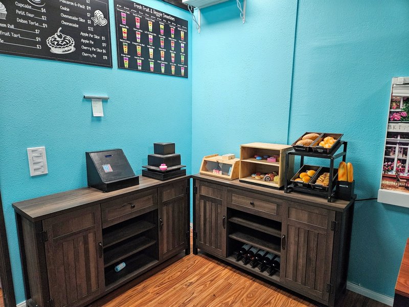 Beyond the Lock Escape Rooms photo 1