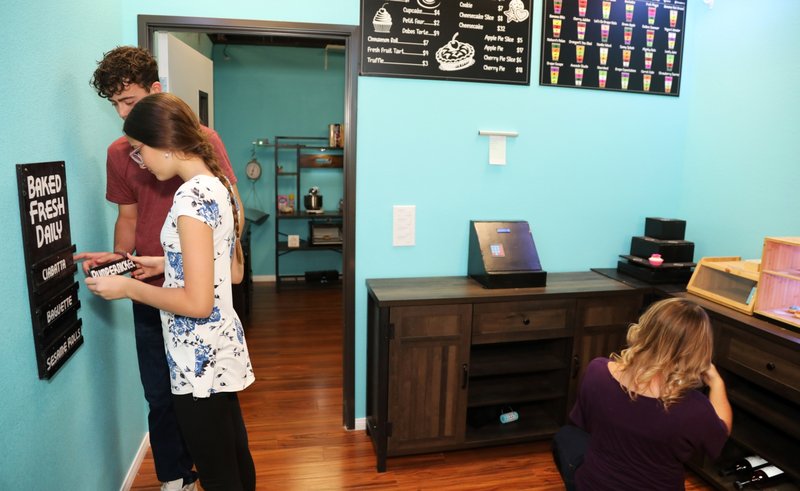 Beyond the Lock Escape Rooms photo 3