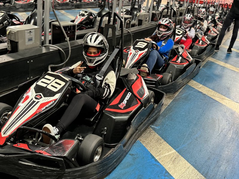 K1 Speed Addison photo 3