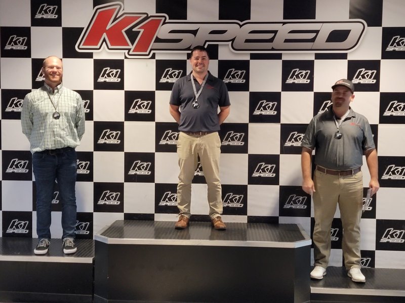 K1 Speed Addison photo 4