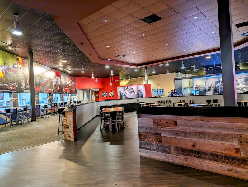 K1 Speed Addison photo 5