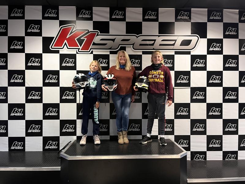 K1 Speed Addison photo 5