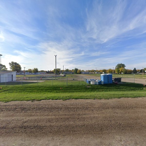 Forks Karting Speedway