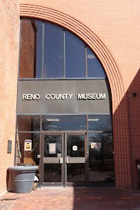 Reno County Museum photo 2