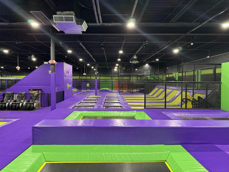 Fun City Adventure Park
