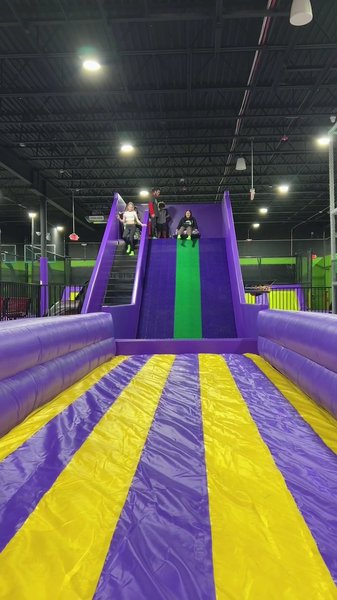 Fun City Adventure Park photo 2