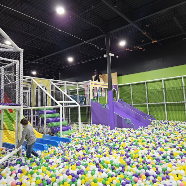 Fun City Adventure Park photo 3