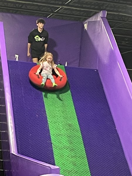 Fun City Adventure Park photo 4