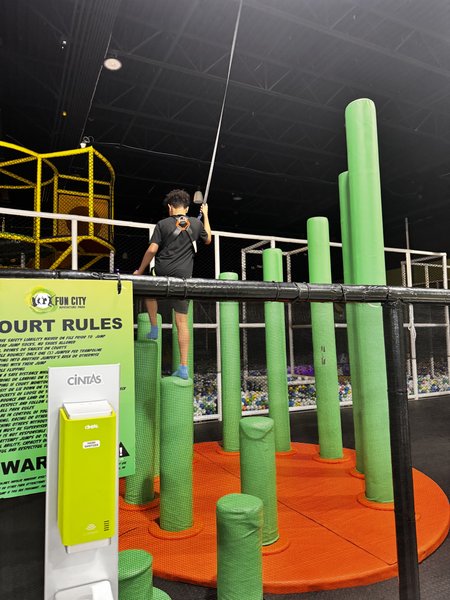 Fun City Adventure Park photo 5