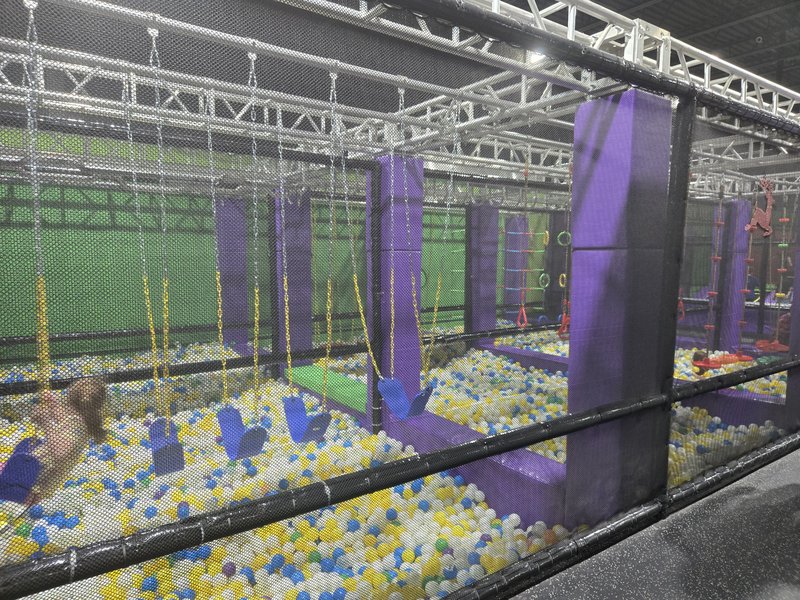 Fun City Adventure Park photo 6