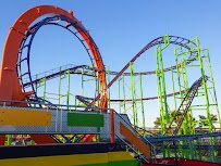 Keansburg Amusement Park