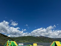 Rainbow Bay Aqua Park