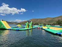 Rainbow Bay Aqua Park photo 3