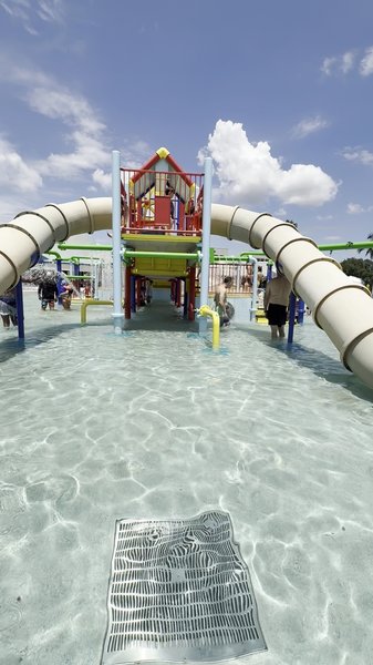 Coconut Cove Waterpark and Community Center photo 2