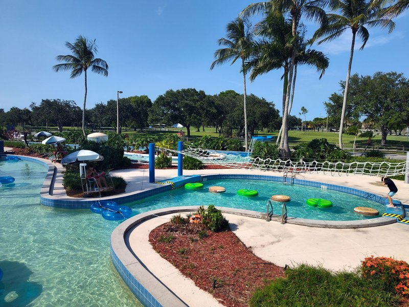 Coconut Cove Waterpark and Community Center photo 4