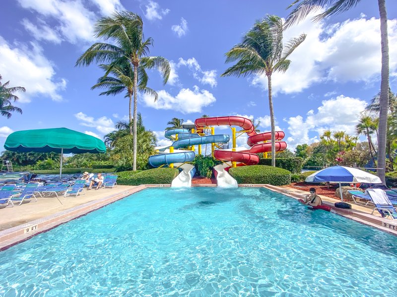 Coconut Cove Waterpark and Community Center photo 5