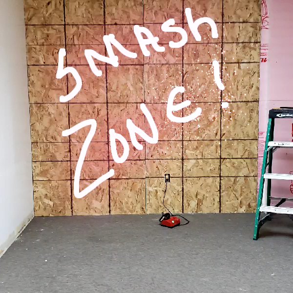 Smash Zone photo 2
