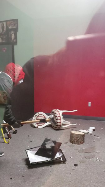 Smash Zone photo 6