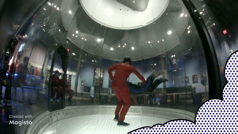 iFLY Indoor Skydiving - Fort Worth photo 2