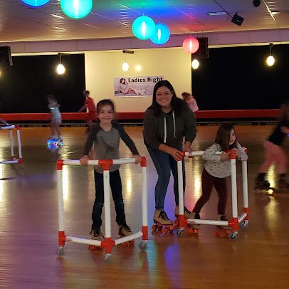Skate City ND