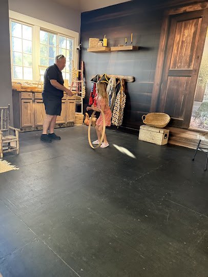 Treasure Chest Hands on History Experience photo 3