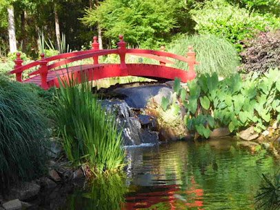 Dothan Area Botanical Gardens photo 3