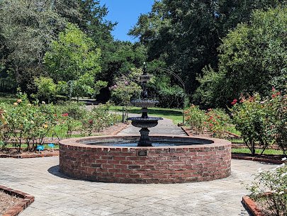 Dothan Area Botanical Gardens photo 5