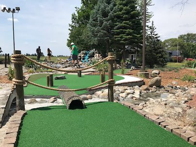 Golf Center