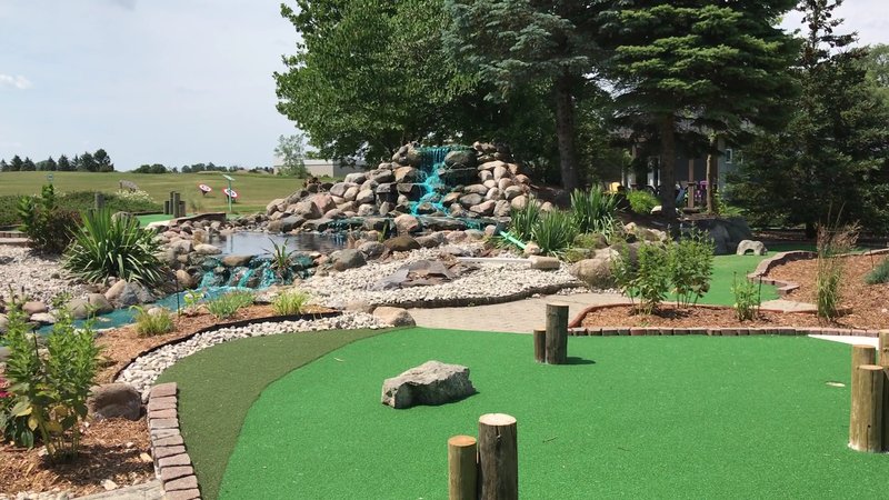 Golf Center photo 2