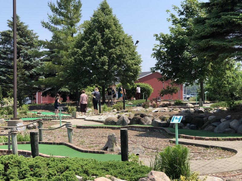 Golf Center photo 4