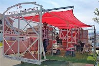 (APPT ONLY)Traveling-Barnyard