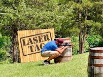 Battlefield Laser Tag