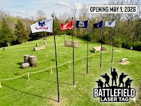 Battlefield Laser Tag photo 3