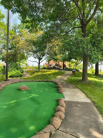 Prairieville Park