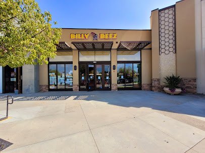 Billy Beez Valencia Mall photo 6