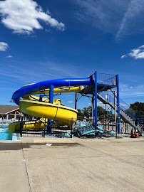 Dunworth Pool & Water Park