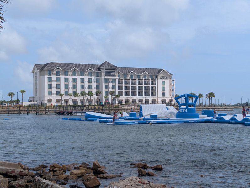 Kingdom Splash Fest - Panama City
