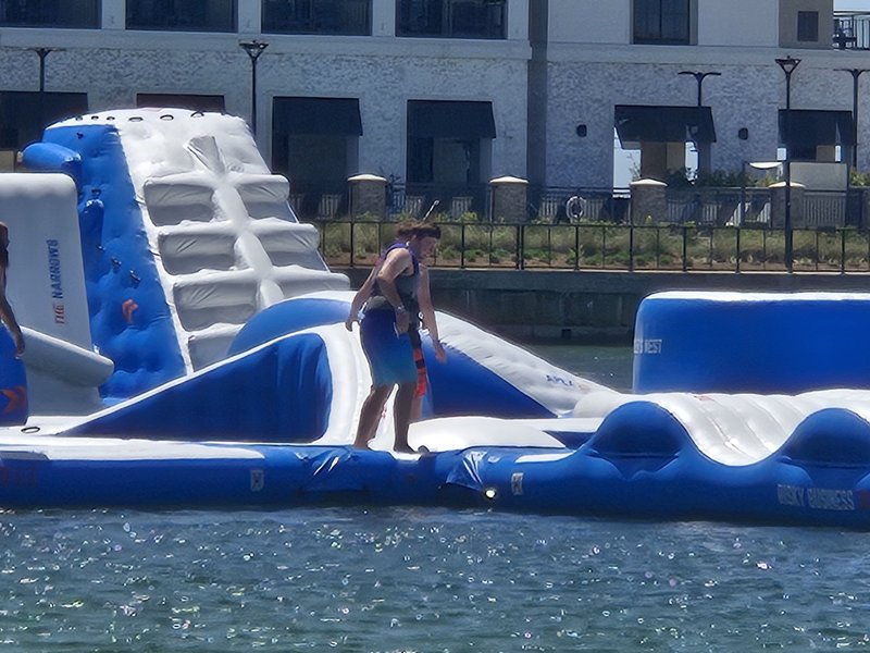 Kingdom Splash Fest - Panama City photo 2