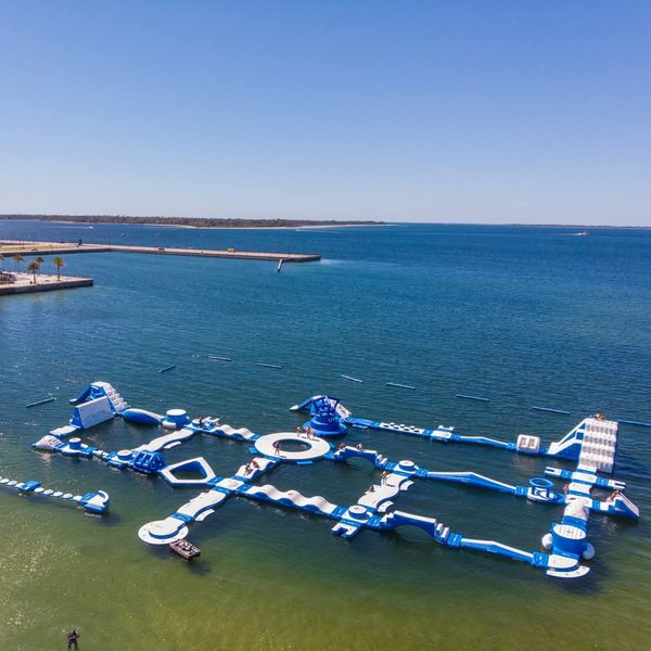 Kingdom Splash Fest - Panama City photo 5