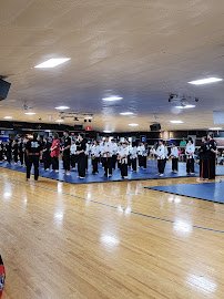 Sk8 Dojo Roller Rink