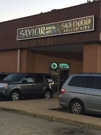 Sk8 Dojo Roller Rink photo 4