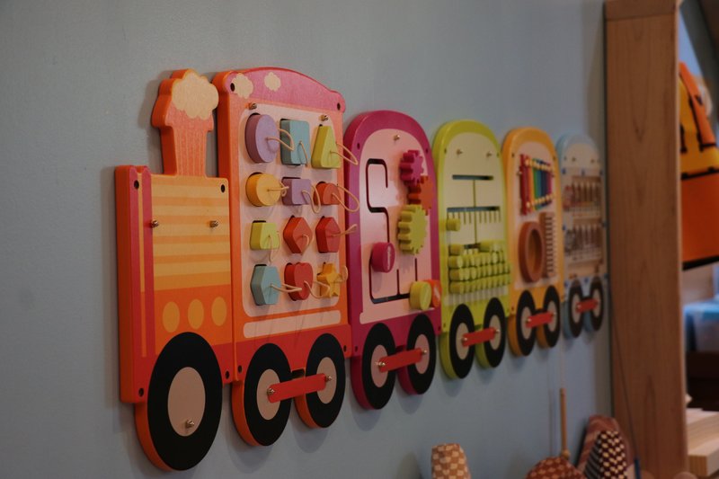 CONFETTI PLAY AND CAFE photo 6