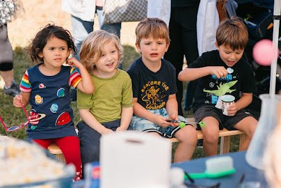 Sarasota Children's Museum