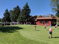 Missing Links Driving Range, Golf Course, Miniature Golf, Toptracer, Sports Bar photo 4