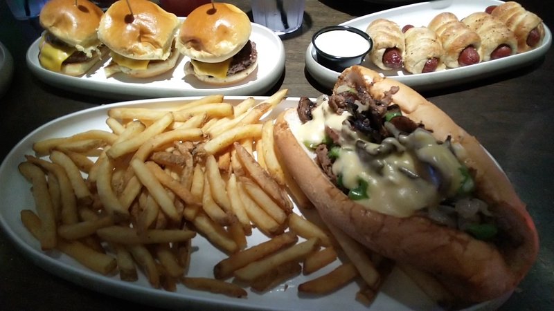 Dave & Buster's Daly City photo 2