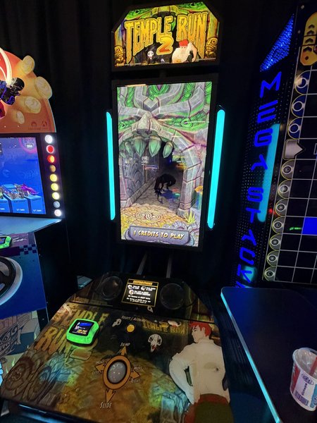 Dave & Buster's Daly City photo 6
