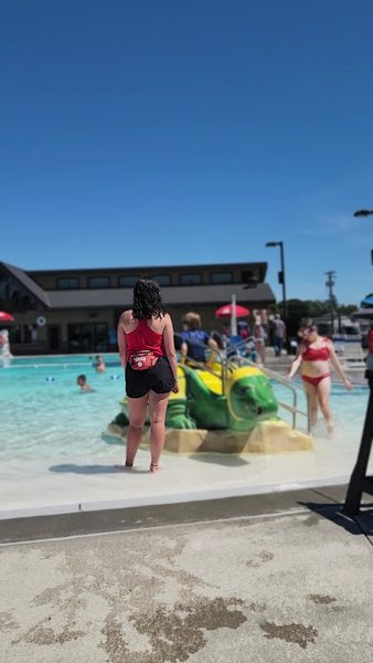 Gail And Carolyn Shaw Aquatic Center photo 2