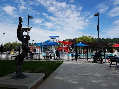 Gail And Carolyn Shaw Aquatic Center photo 3
