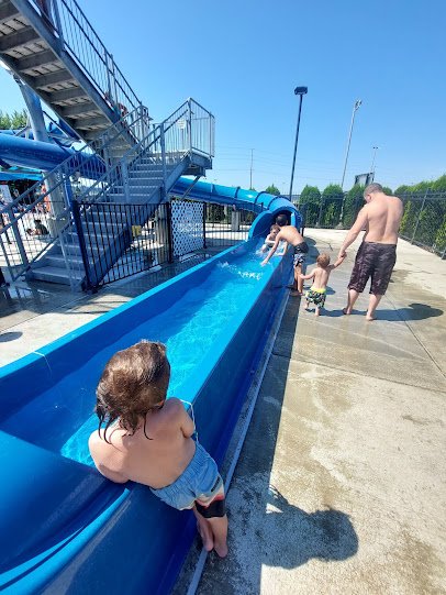 Gail And Carolyn Shaw Aquatic Center photo 4